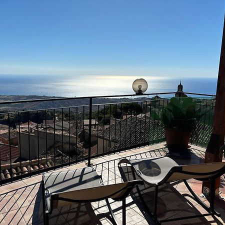 Perla Del Borgo Bed And Breakfast Santa Caterina dello Ionio Exterior foto