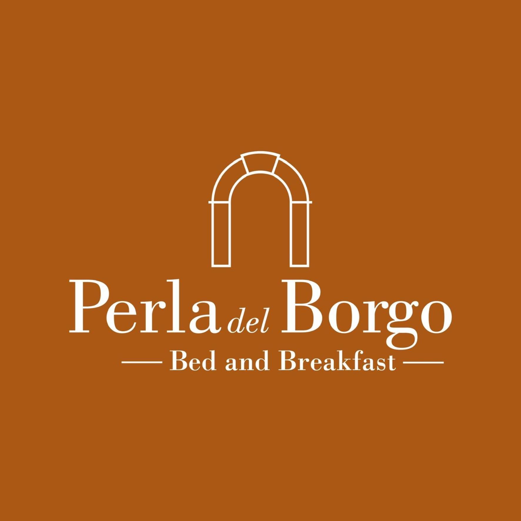 Perla Del Borgo Bed And Breakfast Santa Caterina dello Ionio Exterior foto