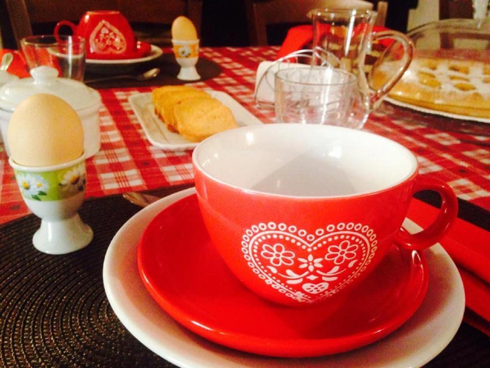 Perla Del Borgo Bed And Breakfast Santa Caterina dello Ionio Exterior foto