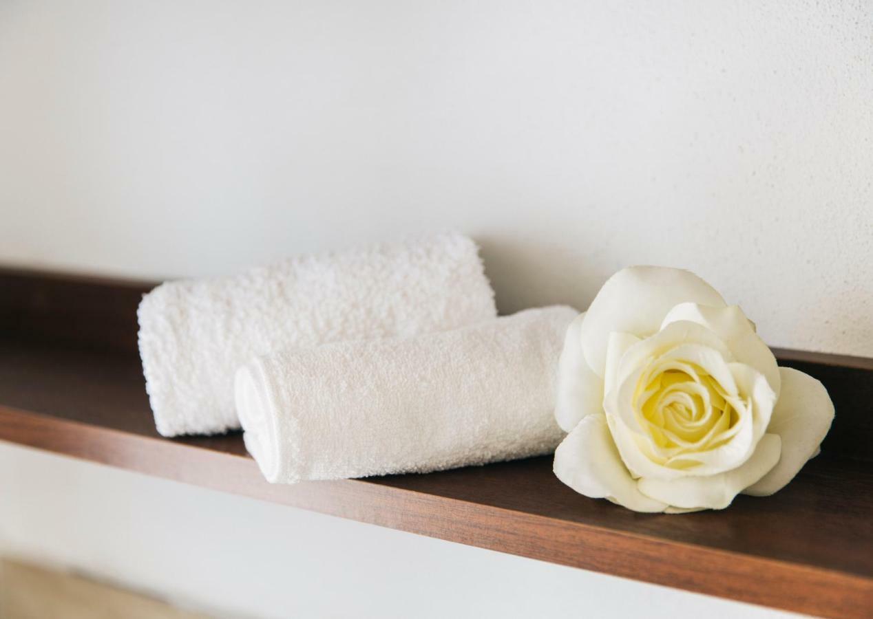 Perla Del Borgo Bed And Breakfast Santa Caterina dello Ionio Exterior foto