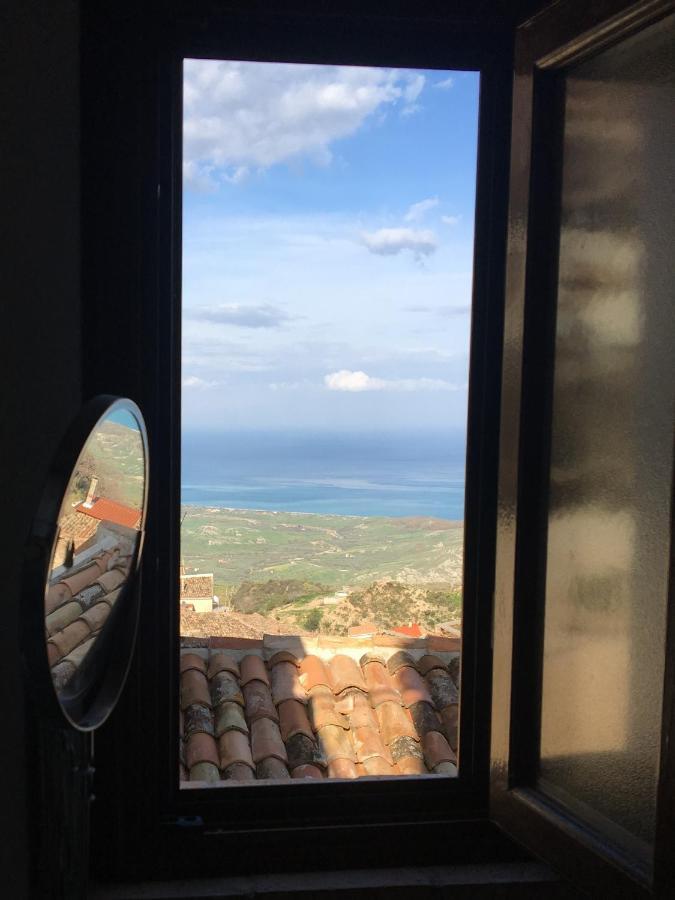 Perla Del Borgo Bed And Breakfast Santa Caterina dello Ionio Exterior foto